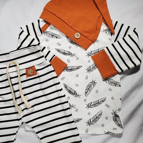 3pc Set - Picture 1 of 4